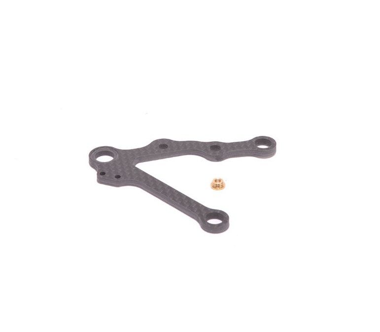 Schumacher Vibe TC C/F RL Wishbone