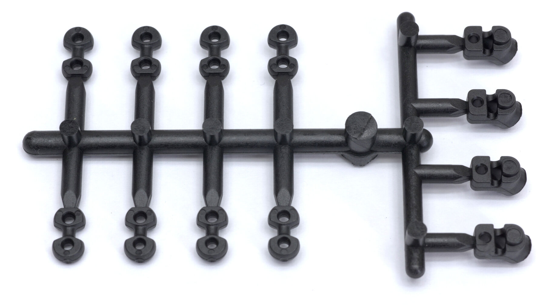 AXON TC10/4 Roll-bar Holder & Roll-bar Ball Set