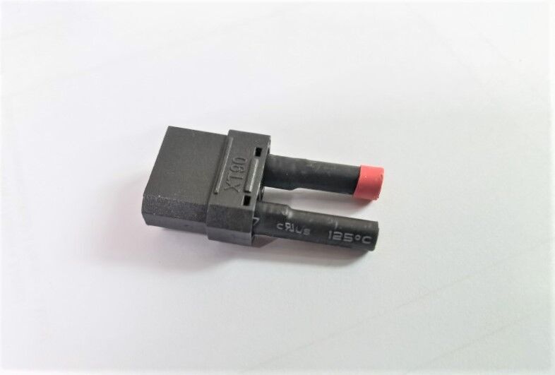 MR33-XT90-MR33-XT90-Adapter-4-0-Stecker-Weiblich mr33-xt90-mr33-xt90-adapter-4-0-stecker-weiblich