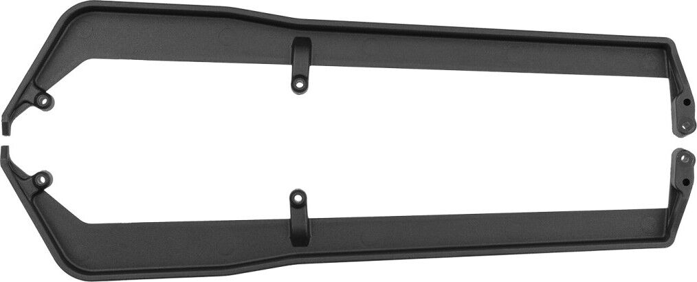 Team Associated RC10B84 Chassis Braces