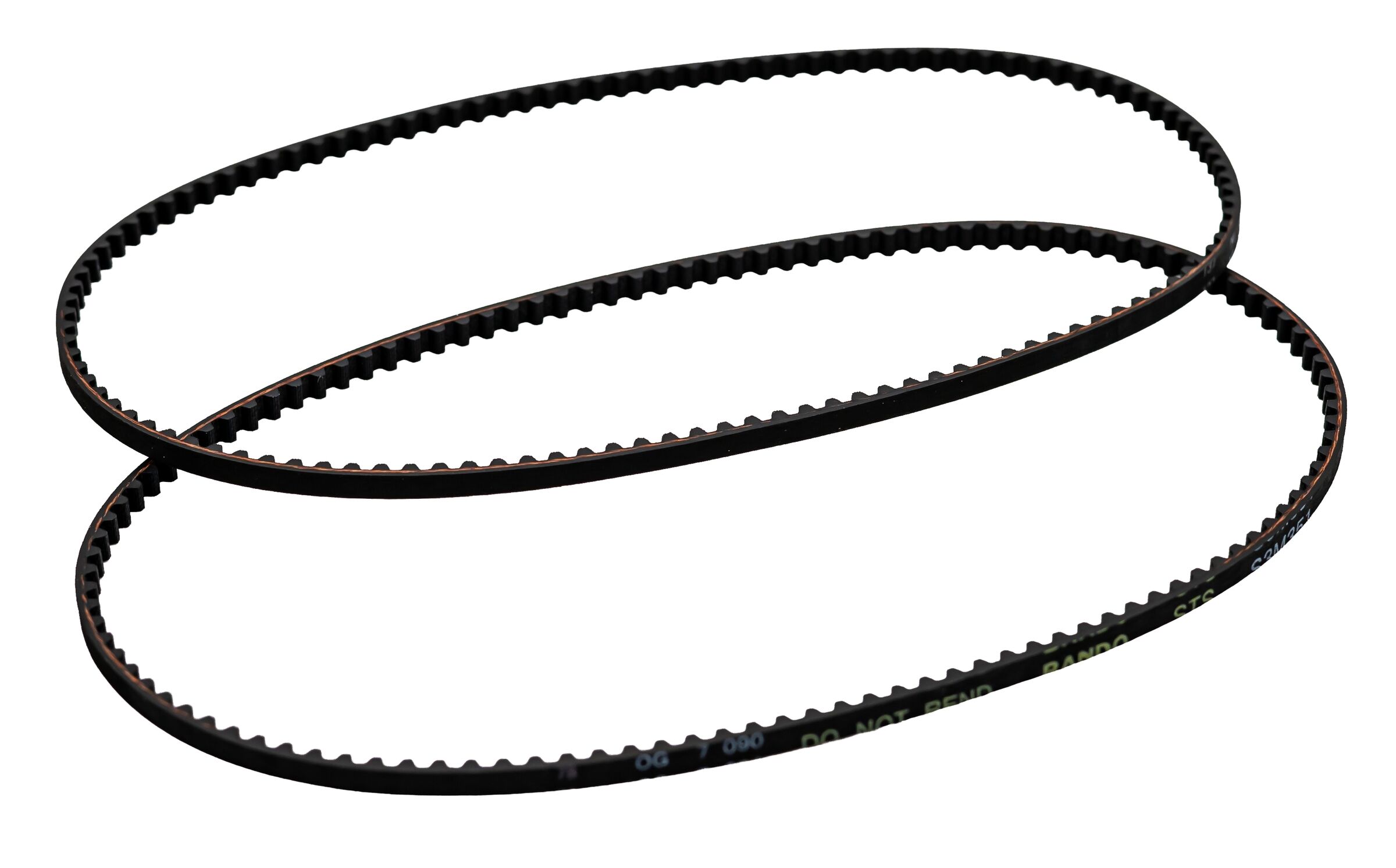 MR33 Heavy Duty Antriebsriemen Bando 351mm 117T (2)