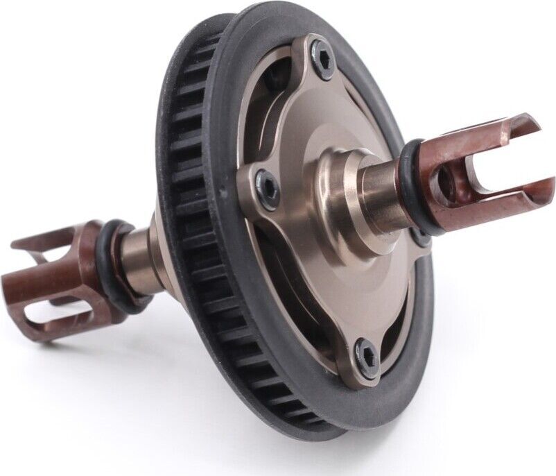 Destiny DTY-10 Kegeldifferenzial Set (1)