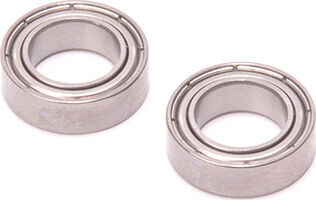 Ball Bearing Kits Bearing Kits In Dual Super Polyamide Sealed Ball Bearings Acer - Foto 2