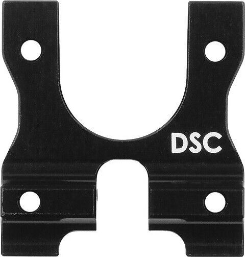 Team Associated RC10B84 Center Bulkhead, DSC