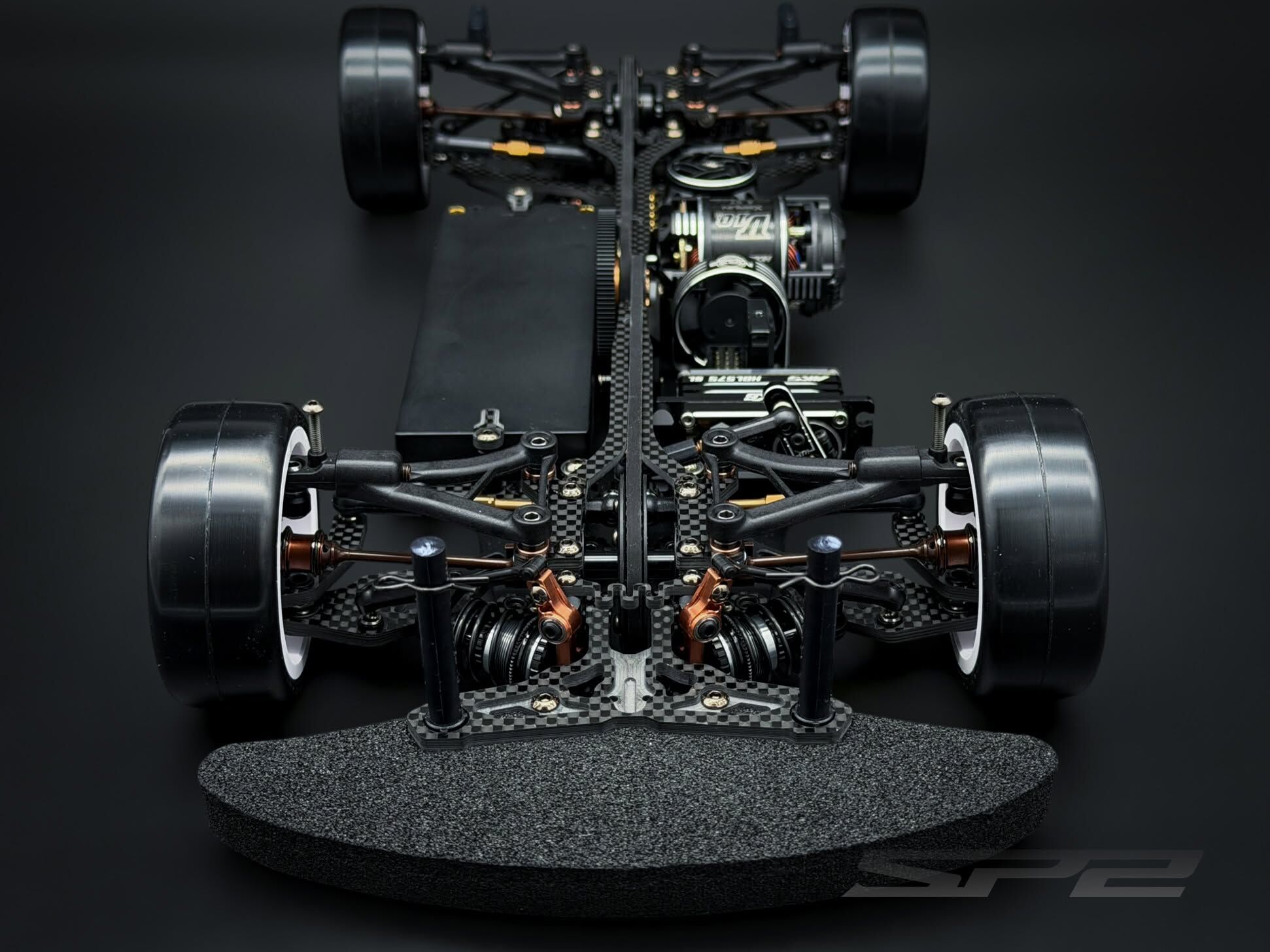 RC Maker SP2 Car Kit (8)