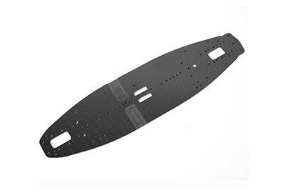 ARC A10 Carbon Chassis