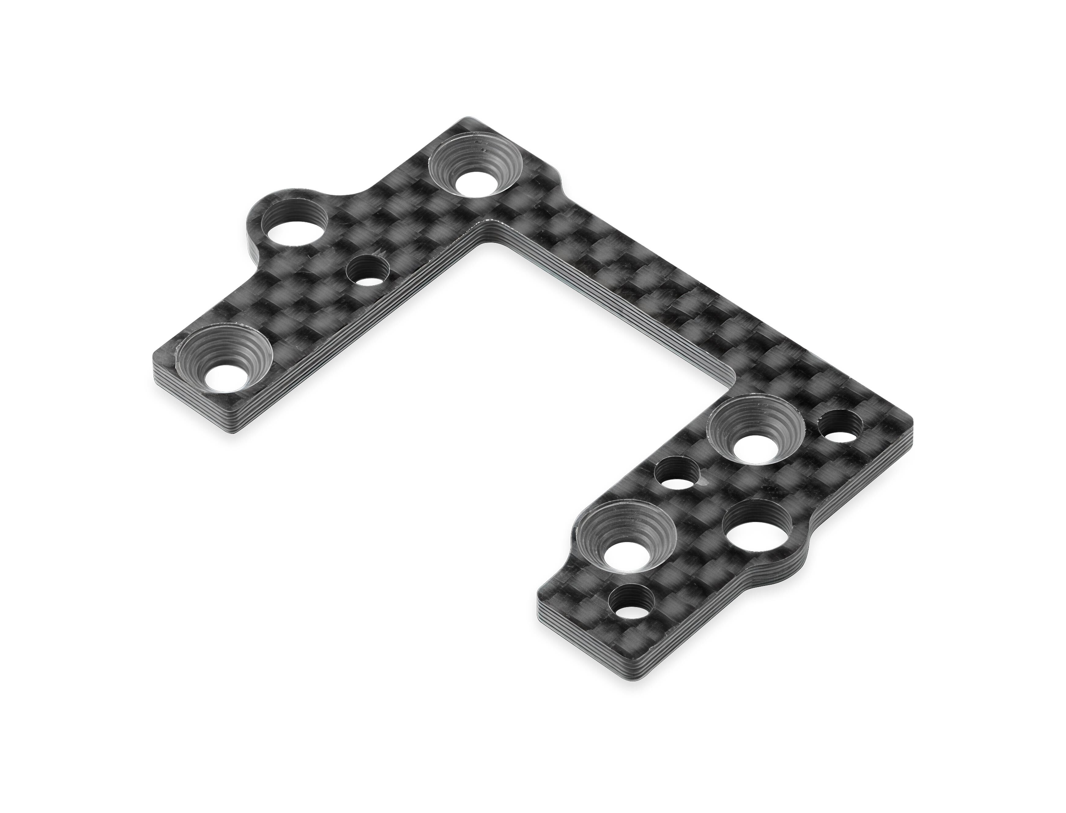 354047-XRAY-XB8e-Carbon-Center-Differential-Plate-for-Split-Differential-Mount