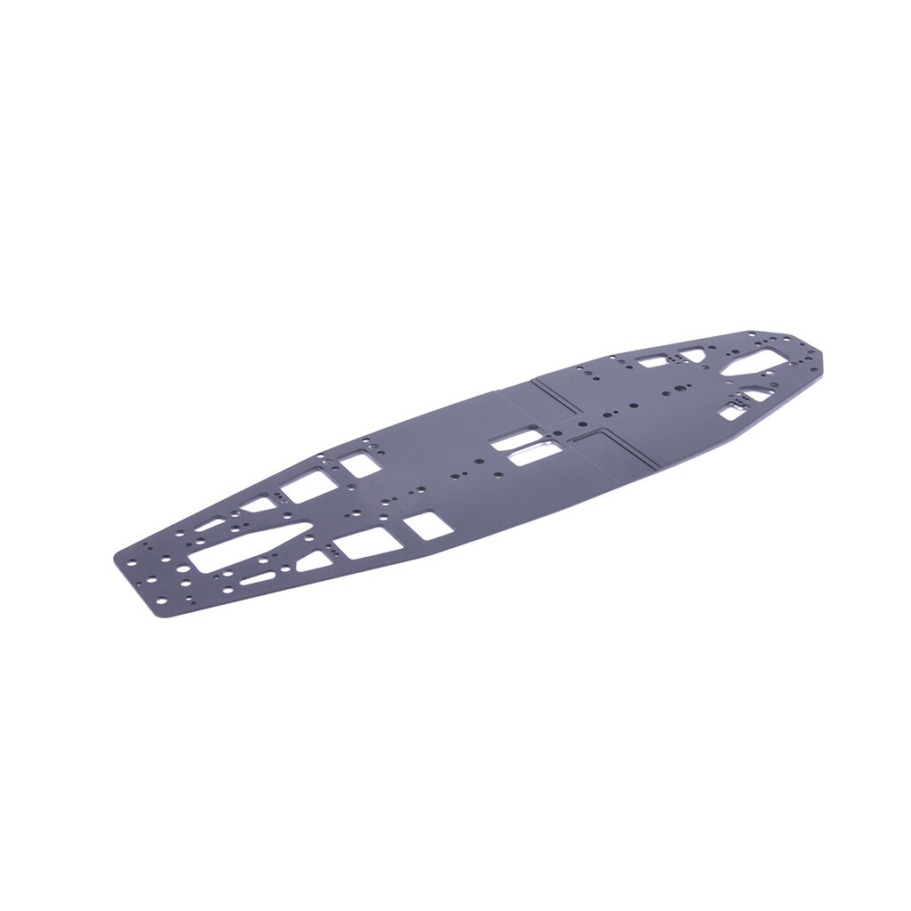Schumacher Mi10 Stahl Chassis 1,2mm (1)