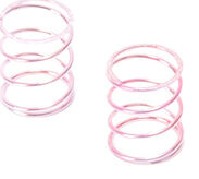Schumacher Eclipse 6 Front Spring Pink 0,7N/mm (2)