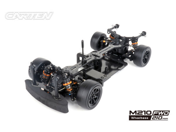 CT-NBA107-Carten-M210-FWD-110-M-Chassis-Baukasten ct-nba107-carten-m210-fwd-110-m-chassis-baukasten