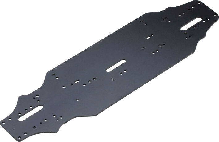 Yokomo RS1.0 FRP Main Chassis (2.0mm)