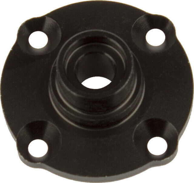 Team Associated RC10B74 Differenzial Deckel Mitte (1)