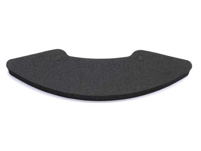 AXON TC10/4 Foam Bumper Extra Hard