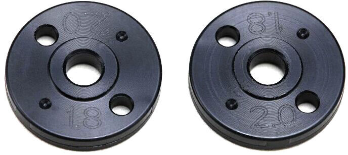 Yokomo SO2.0/MO2.0 13Shock Piston 1,8 x 2 x 2,0mm
