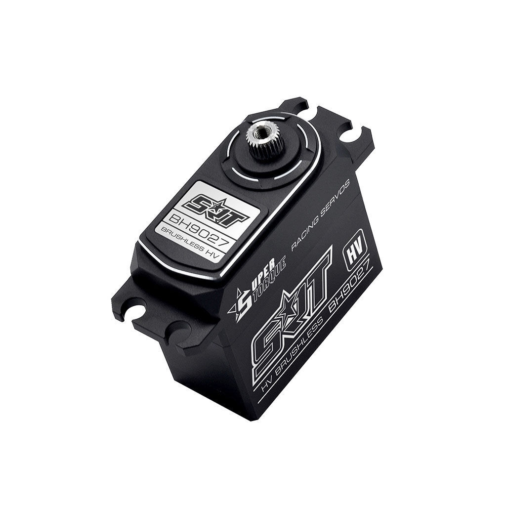 SRT-BH9027-SRT-Brushless-Servo-HV-High-Torque-CNC-Alugehaeuse-25-0kg0-08sec-7-4V srt-bh9027-srt-brushless-servo-hv-high-torque-cnc-alugehaeuse-25-0kg0-08sec-7-4v