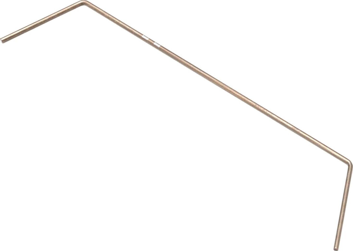 Yokomo MS2.0 Stabilisator Vorne 1,2mm (1)