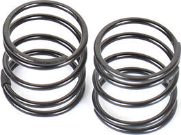 ARC X-Low Spring C2.9 17mm - Black (2)