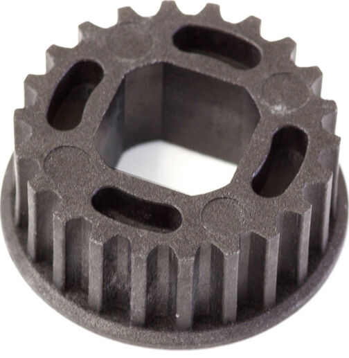 TS003-Infinity-IF14-Speciale-Center-Pulley-Zahnrad-22Z