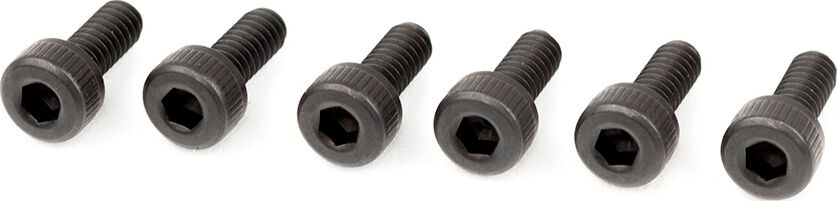 Infinity M3x5mm Flat Head Screw (10)