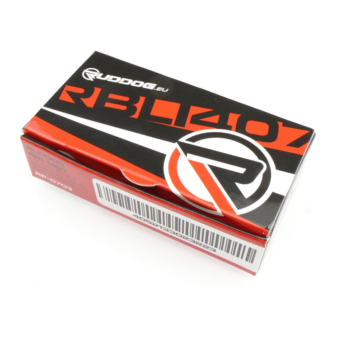 RD-RP-0703 RUDDOG RBL1407 HV Low-Profile Brushless Servo (0.07s14.0kg) (3)