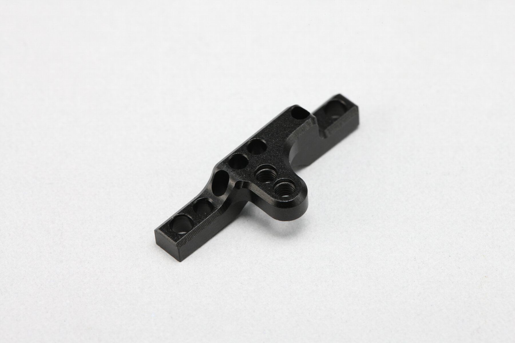 Yokomo BD11 Aluminum Front Upper Bulkhead A