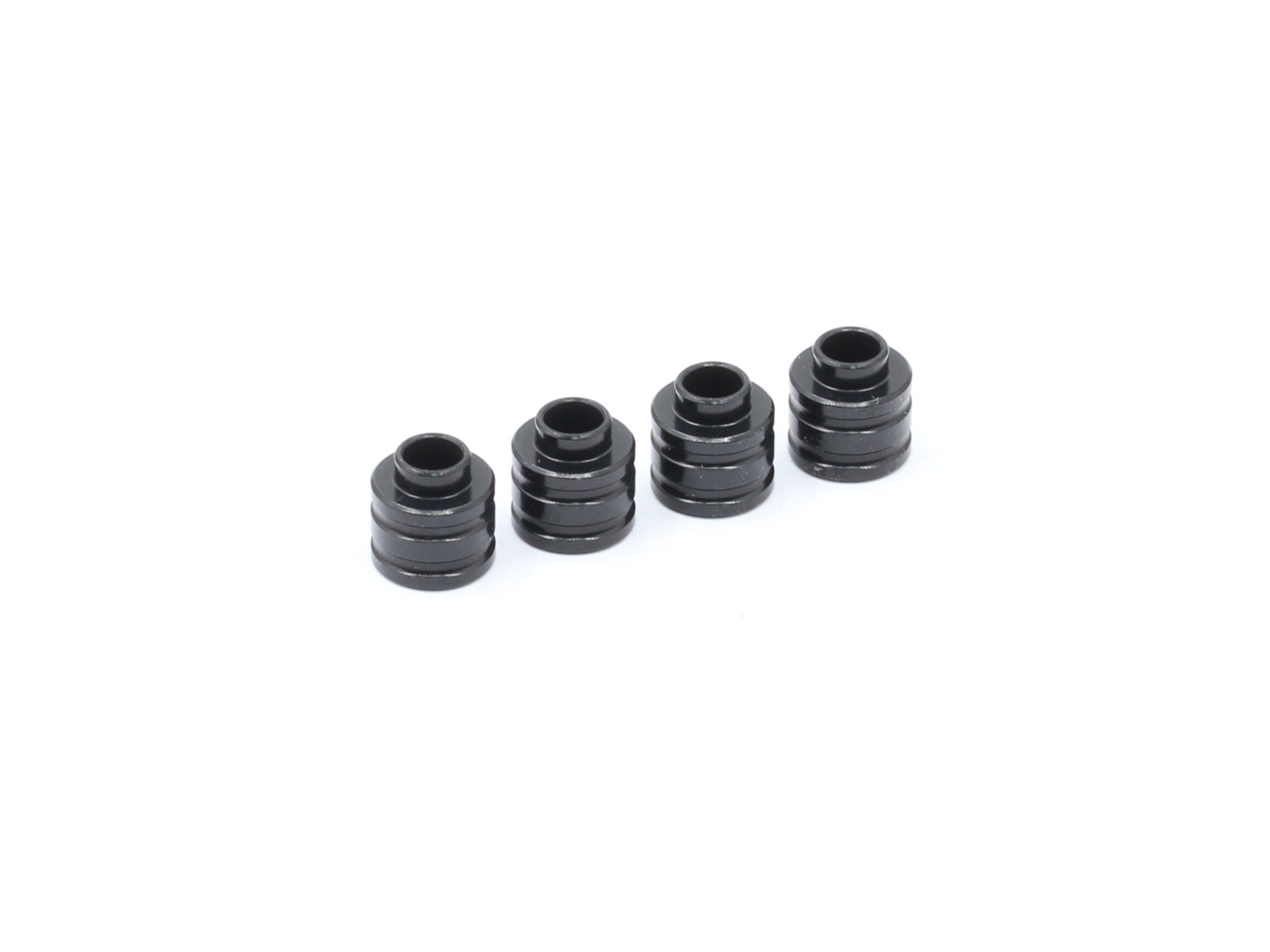 Roche Rapide P12V3 Aluminum Rear Plate Post (4)