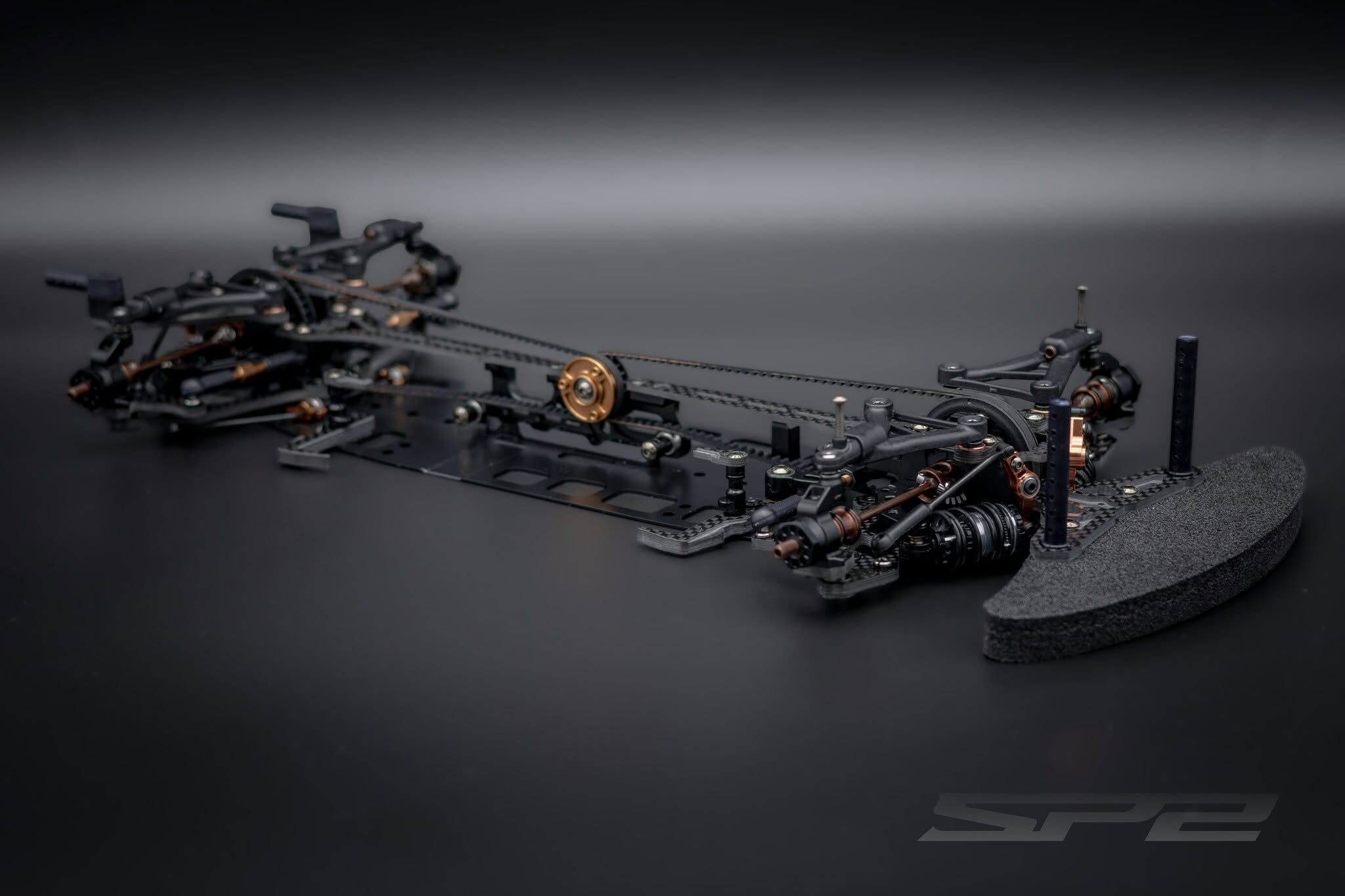 RC Maker SP2 Car Kit (7)