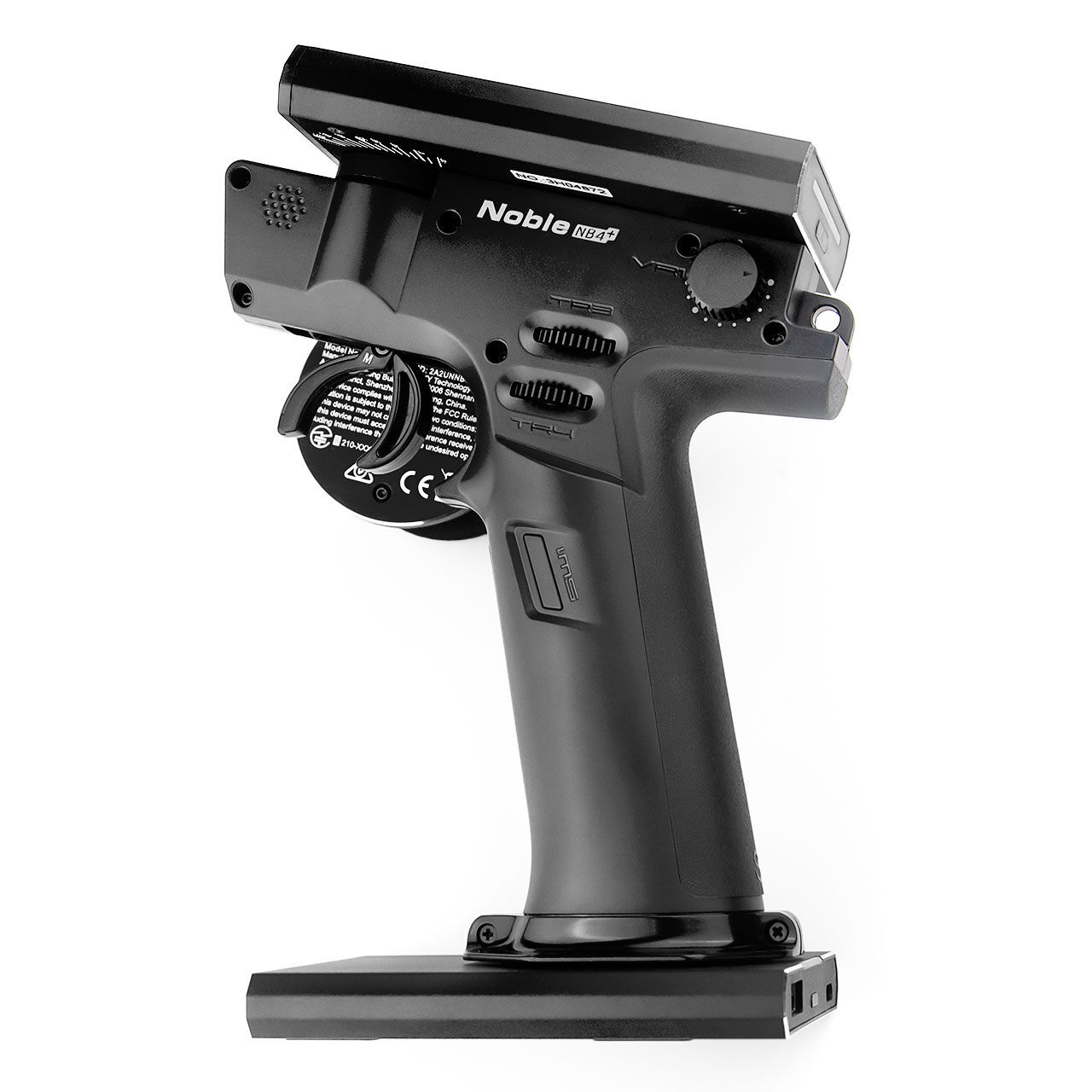FS-002P-Flysky-Noble-NB4-Fernsteuerung-2-Empfaenger-3 fs-002p-flysky-noble-nb4-fernsteuerung-2-empfaenger-3