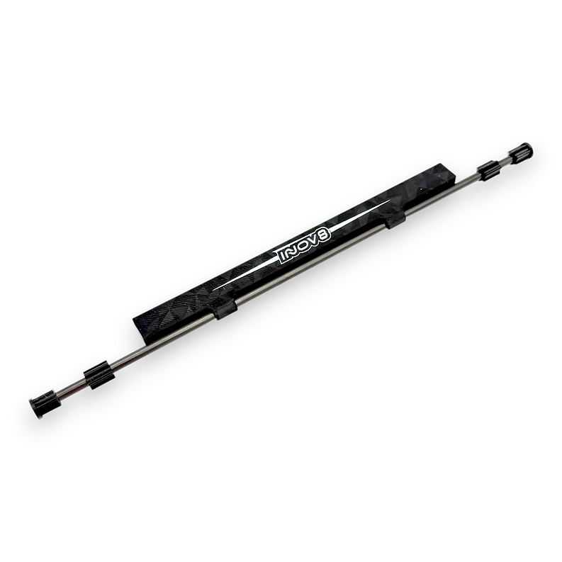 INOV8 3DX Carbon Tweak Plate for 1:10th Onroad - Bronze