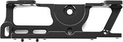 ARC A10-25 Motorhalter