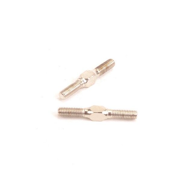 Schumacher Turnbuckle Adjuster HTT - 24mm - (2)