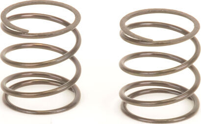 Core RC Hi Response TC Spring 1.9 - White