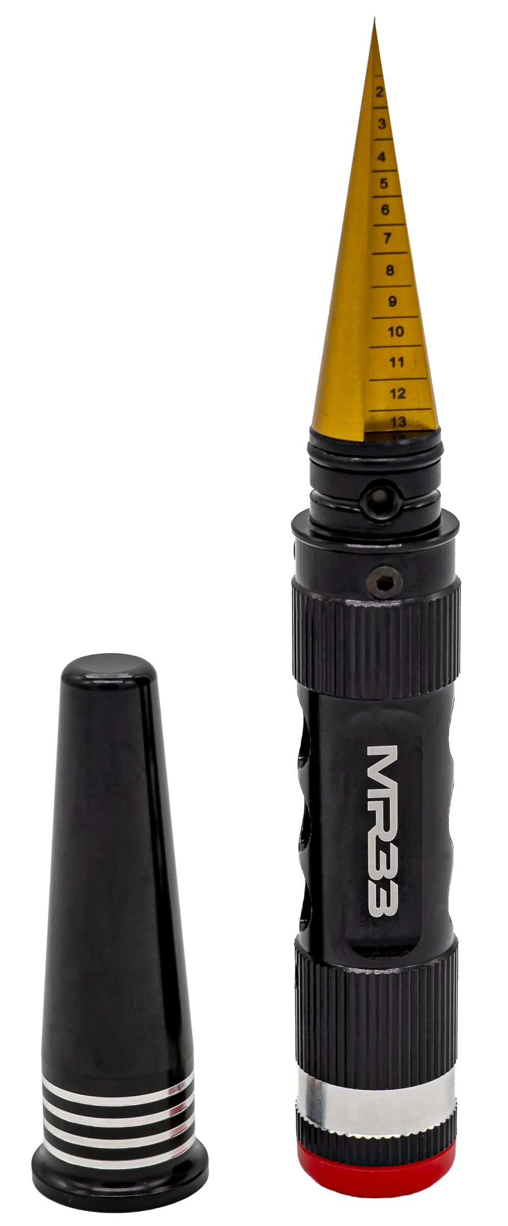 MR33 Body Reamer 13mm