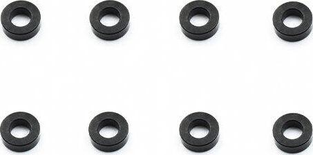 RC-A3655-ReveD-RDX-Aluminium-Spacer-3-0-x-6-0-x-5-5mm-4 ReveD RDX Aluminium Spacer 3,0 x 6,0 x 5,5mm (4)
