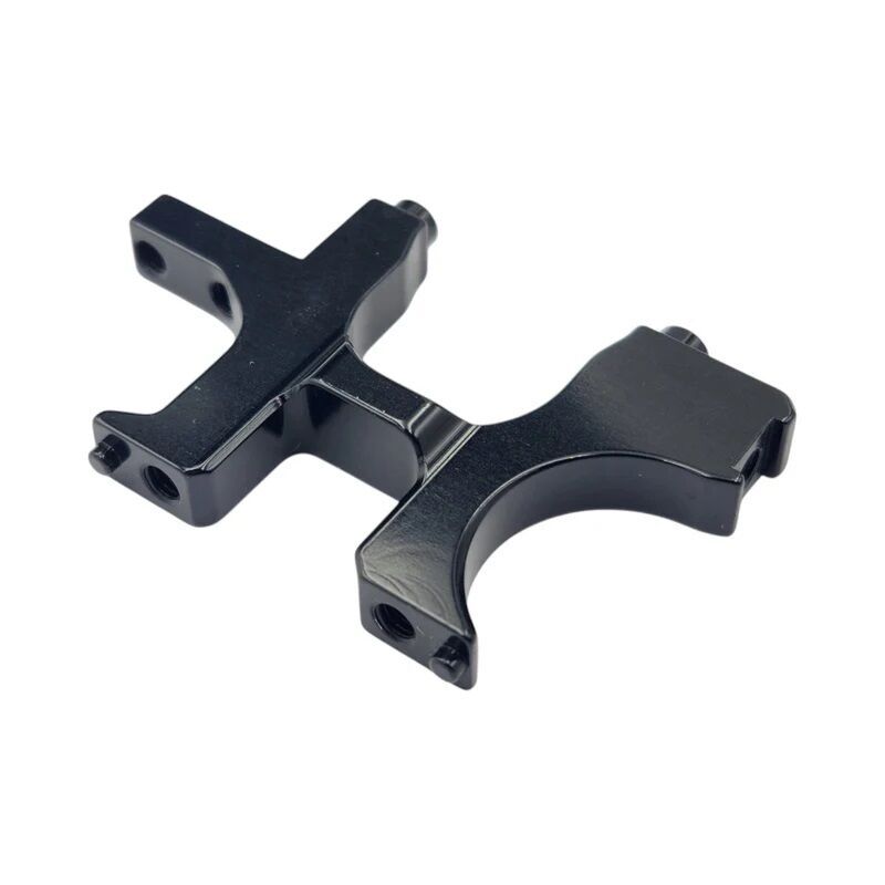 RC MAKER SP1 Aluminum Front Right Bulkhead V2 (1)