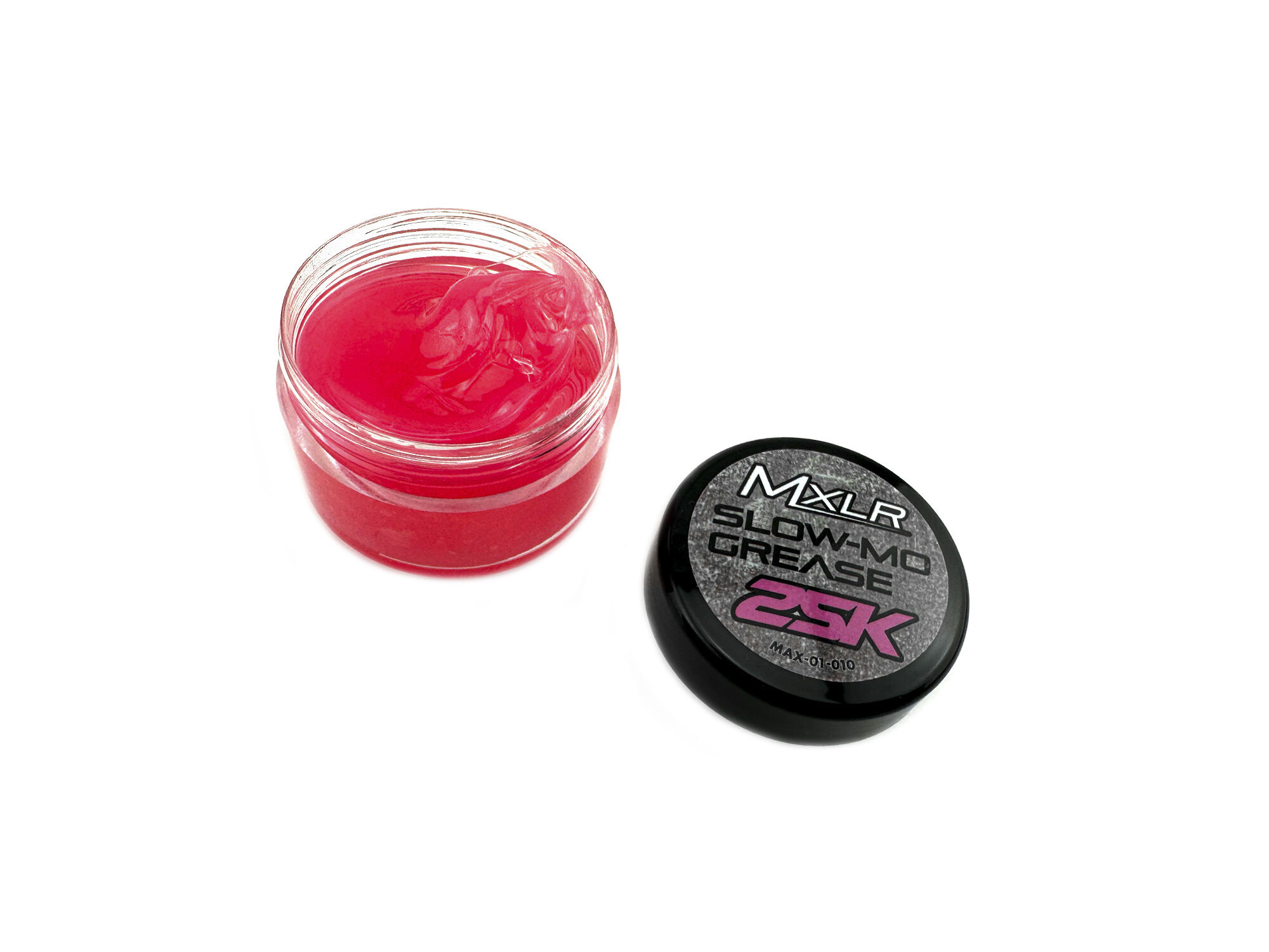 MXLR SLOW-MO Damping Grease 25K - Pink (15g)