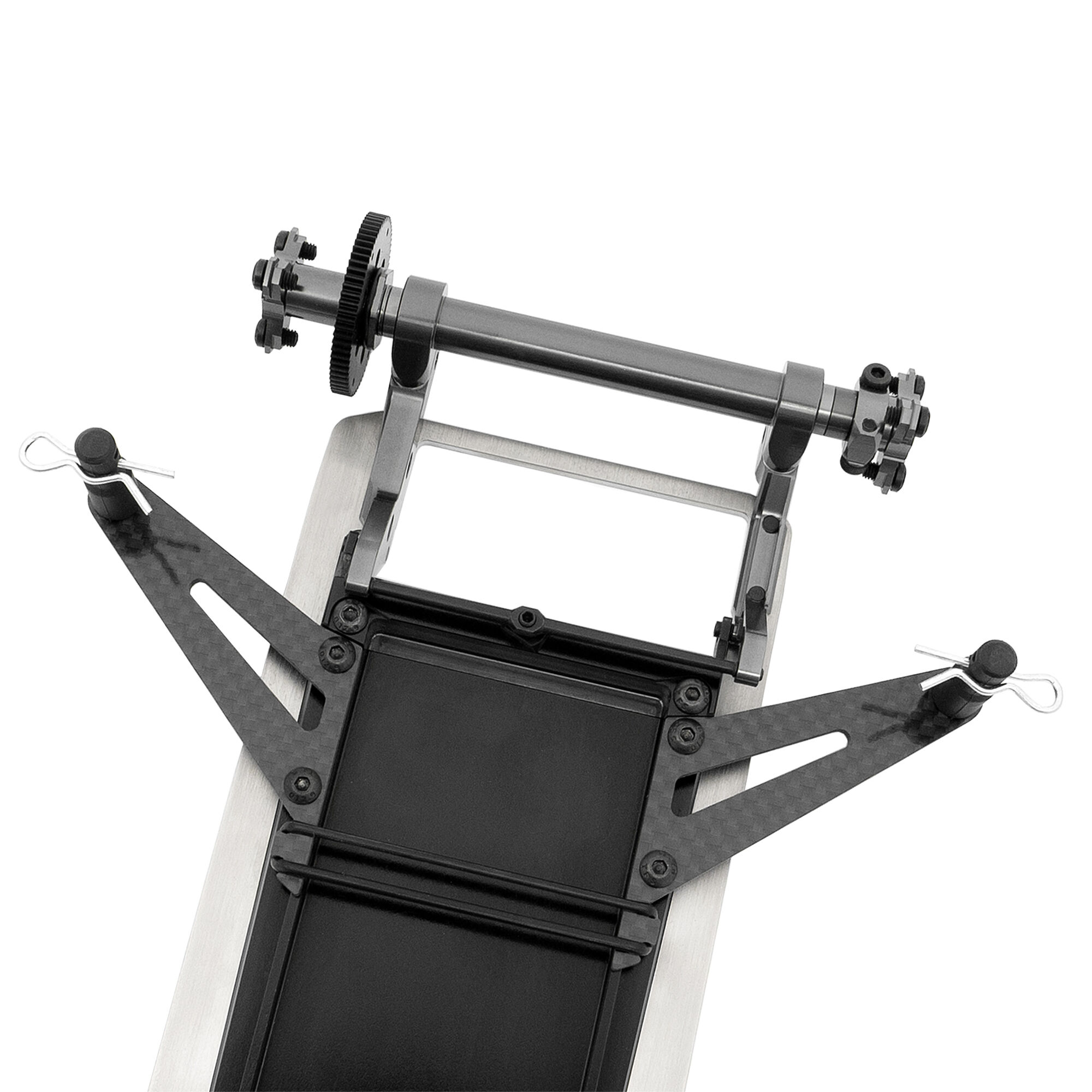 AW-A12X Awesomatix A12X 112 Electric Pan Car Baukasten (8) AW-A12X Awesomatix A12X 112 Electric Pan Car Baukasten (8)