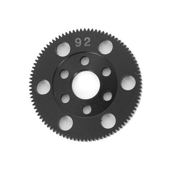 TT-56092-Team-Titan-CNC-Hauptzahnrad-64DP-92Z tt-56092-team-titan-cnc-hauptzahnrad-64dp-92z