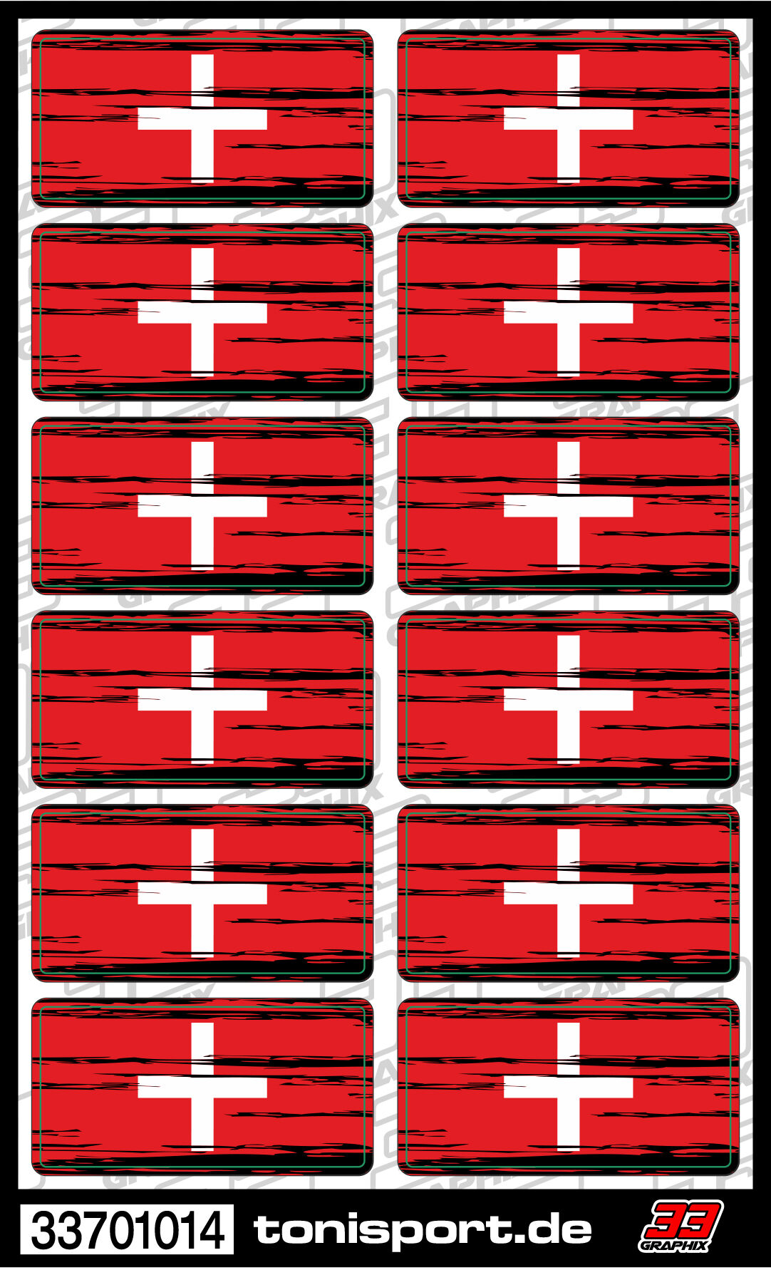33Graphix Winglet Flag Sticker - Switzerland (12)