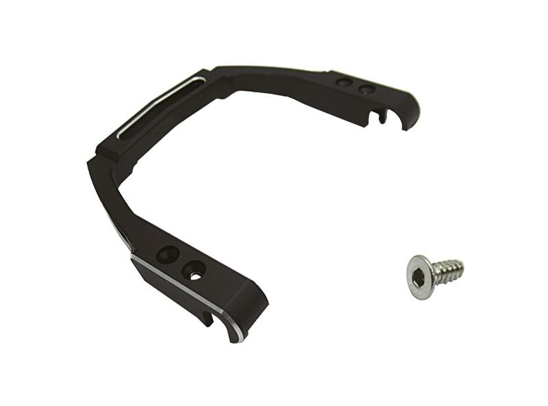 Sanwa M17 / M17S Tuning Aluminium Griff V2