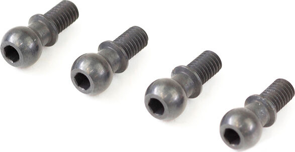 Infinity IF14 Speciale 4,9mm Kugelkopf Unten M3x5mm (4)