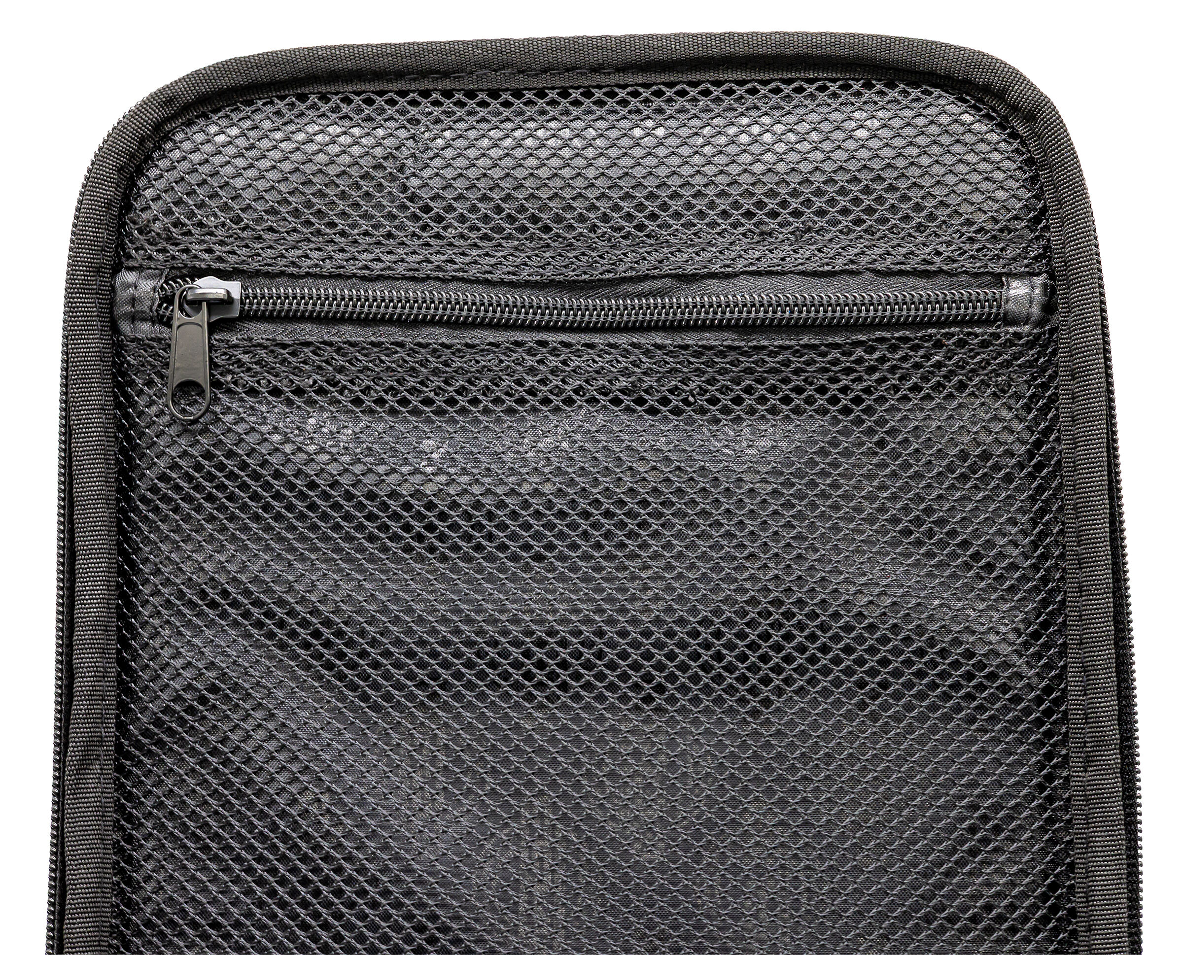 MR33 SIGNATURE Sendertasche für Futaba T10PX