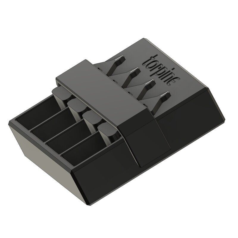 a10-25-caster-setup-tool-tray-incl-clip a10-25-caster-setup-tool-tray-incl-clip