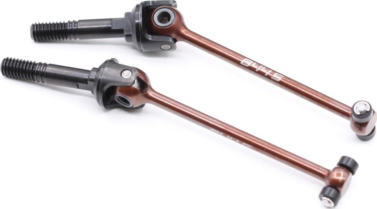 Destiny DTY-10 Antriebswellen Set Hinten 44,5mm (2)
