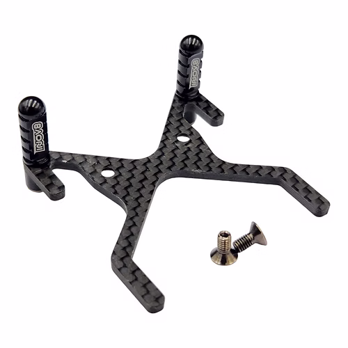 IN8-20010 INOV8 112 Onroad Camber Plate for Micro Angle Gauge (4) IN8-20010 INOV8 112 Onroad Camber Plate for Micro Angle Gauge (4)