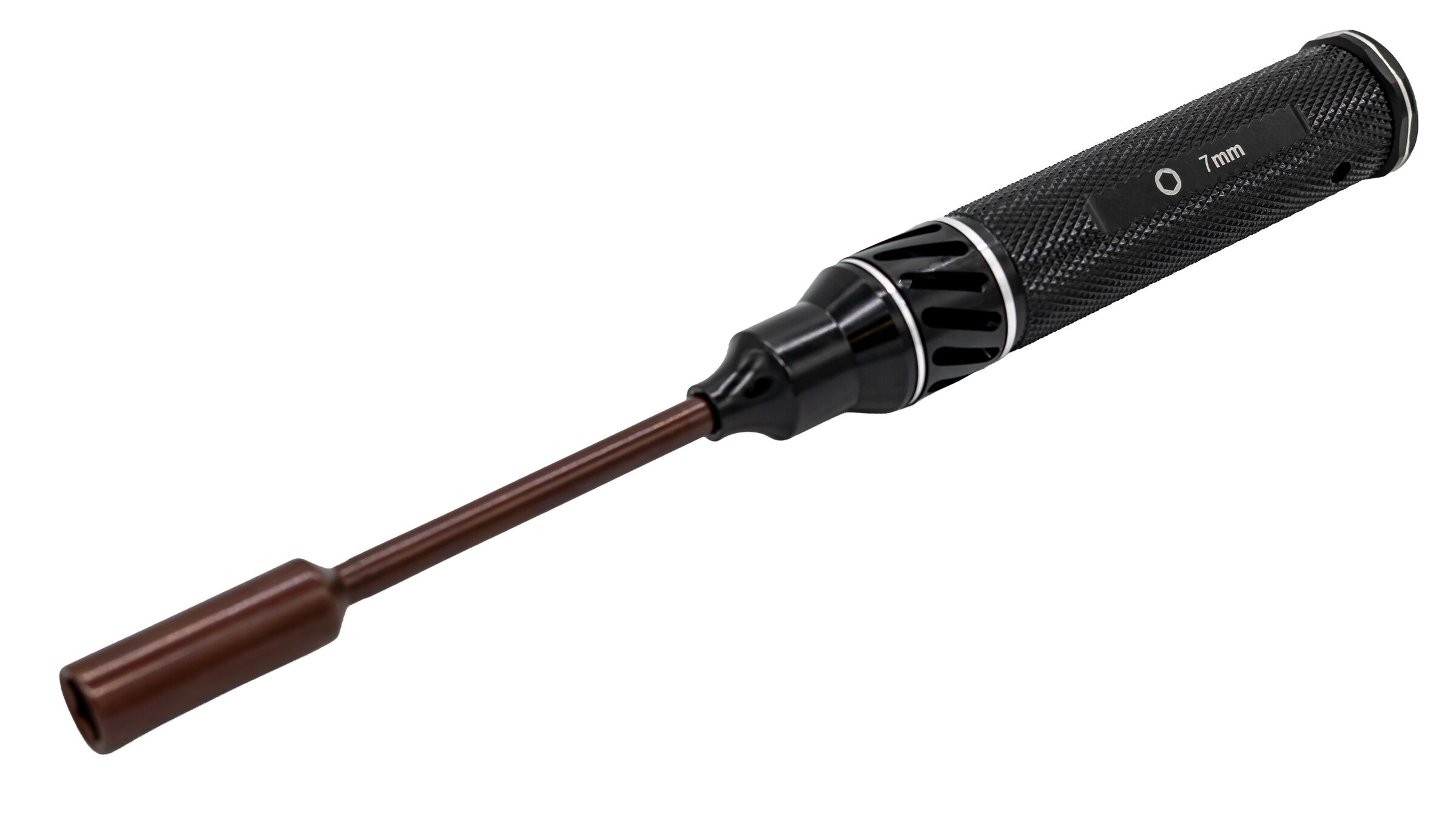 MR33 World Champion Tools Nut Driver 7,0mm