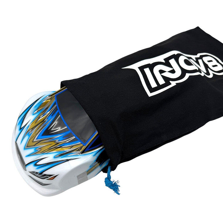 INOV8 Car Bag aus Baumwolle