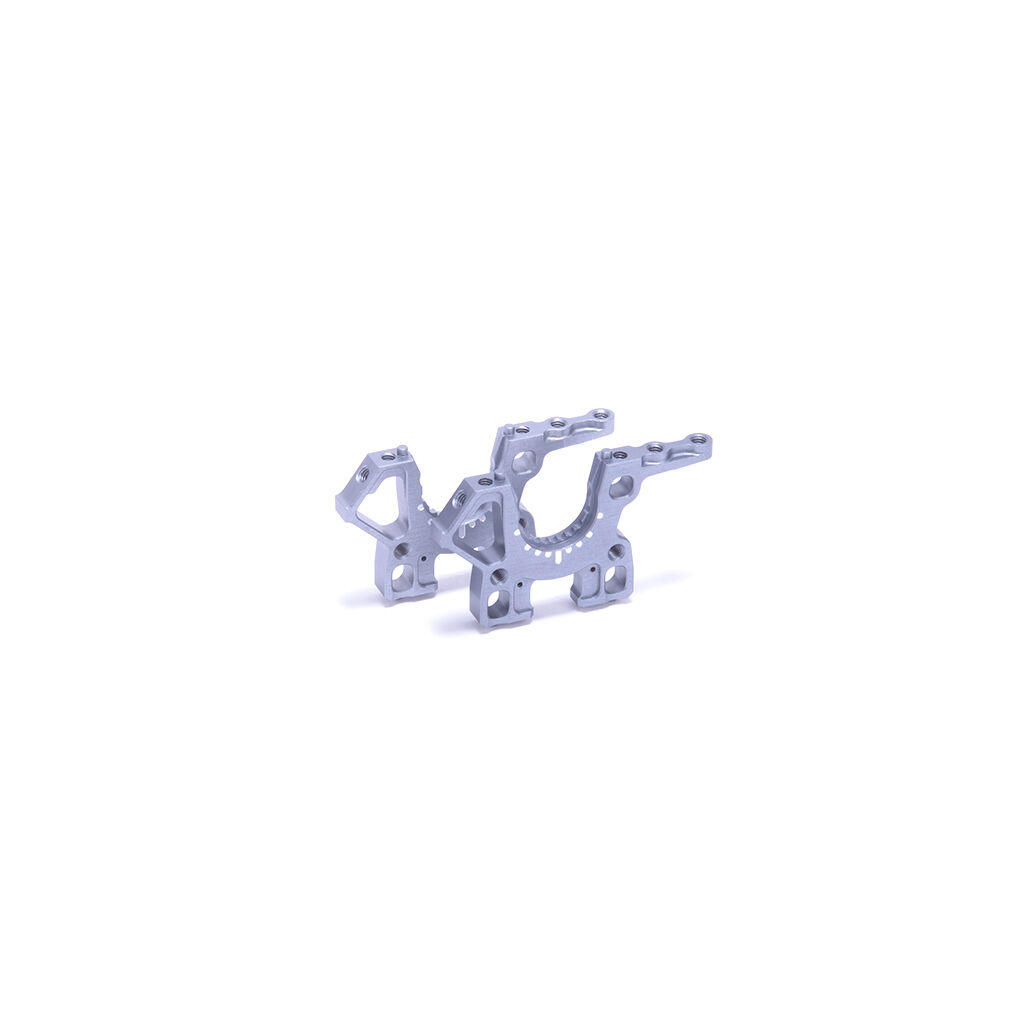Schumacher Mi10 Front Alloy Trans Housing High (2)