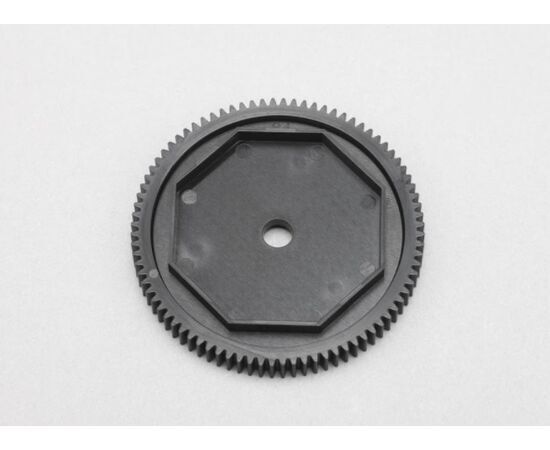 Yokomo YZ-4SF 48DP 84T Spur Gear (for Dual Pad)