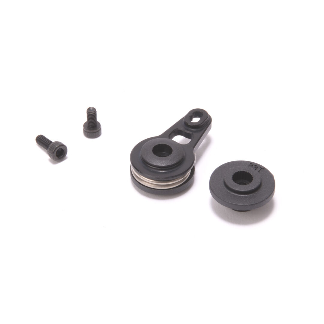 Schumacher Pro TC Impact Servo Saver